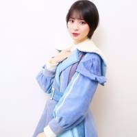 ≠ME「はにかみショート」インタビュー
