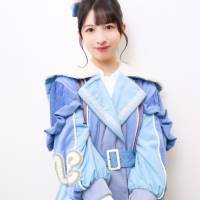 ≠ME「はにかみショート」インタビュー