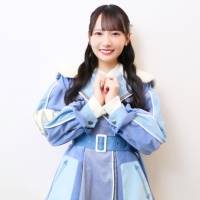 ≠ME「はにかみショート」インタビュー