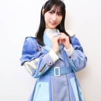 ≠ME「はにかみショート」インタビュー