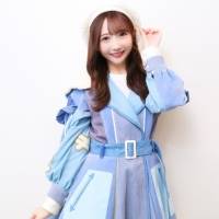 ≠ME「はにかみショート」インタビュー