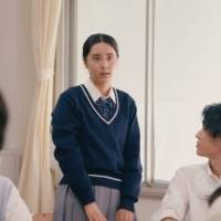 花岡すみれ『クレッシェンドで進め』インタビュー