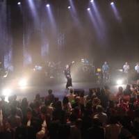 杏里『ANRI LIVE 2022 ～Wave～』