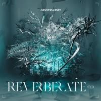 PassCode、新EP『REVERBERATE ep.』ジャケ写公開