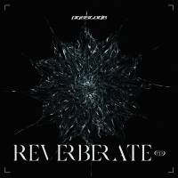 PassCode、新EP『REVERBERATE ep.』ジャケ写公開
