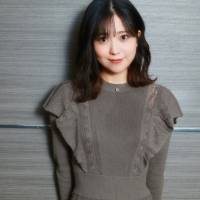 熊谷彩春、ミュージカル『東京ラブストーリー』