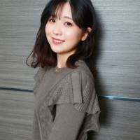 熊谷彩春、ミュージカル『東京ラブストーリー』