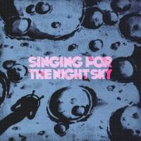 三阪咲「Singing for the night sky」インタビュー