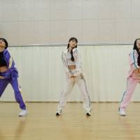 川口ゆりな、ガンバレルーヤと新ユニット結成