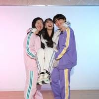 川口ゆりな、ガンバレルーヤと新ユニット結成