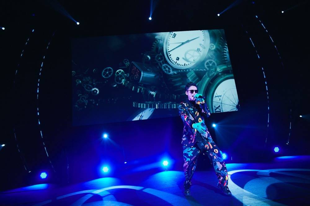 Hilcrhyme、ツアーファイナルで自身初の2MAN TOUR開催発表
