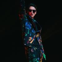 Hilcrhyme、ツアーファイナルで自身初の2MAN TOUR開催発表