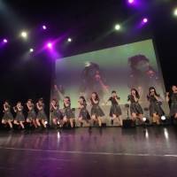 ≒JOY、約３カ月ぶりにライブイベントに出演