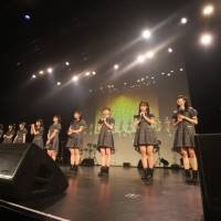 ≒JOY、約３カ月ぶりにライブイベントに出演