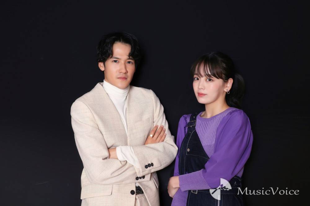 葉山奨之×伊原六花、２人の活動の原動力とは？