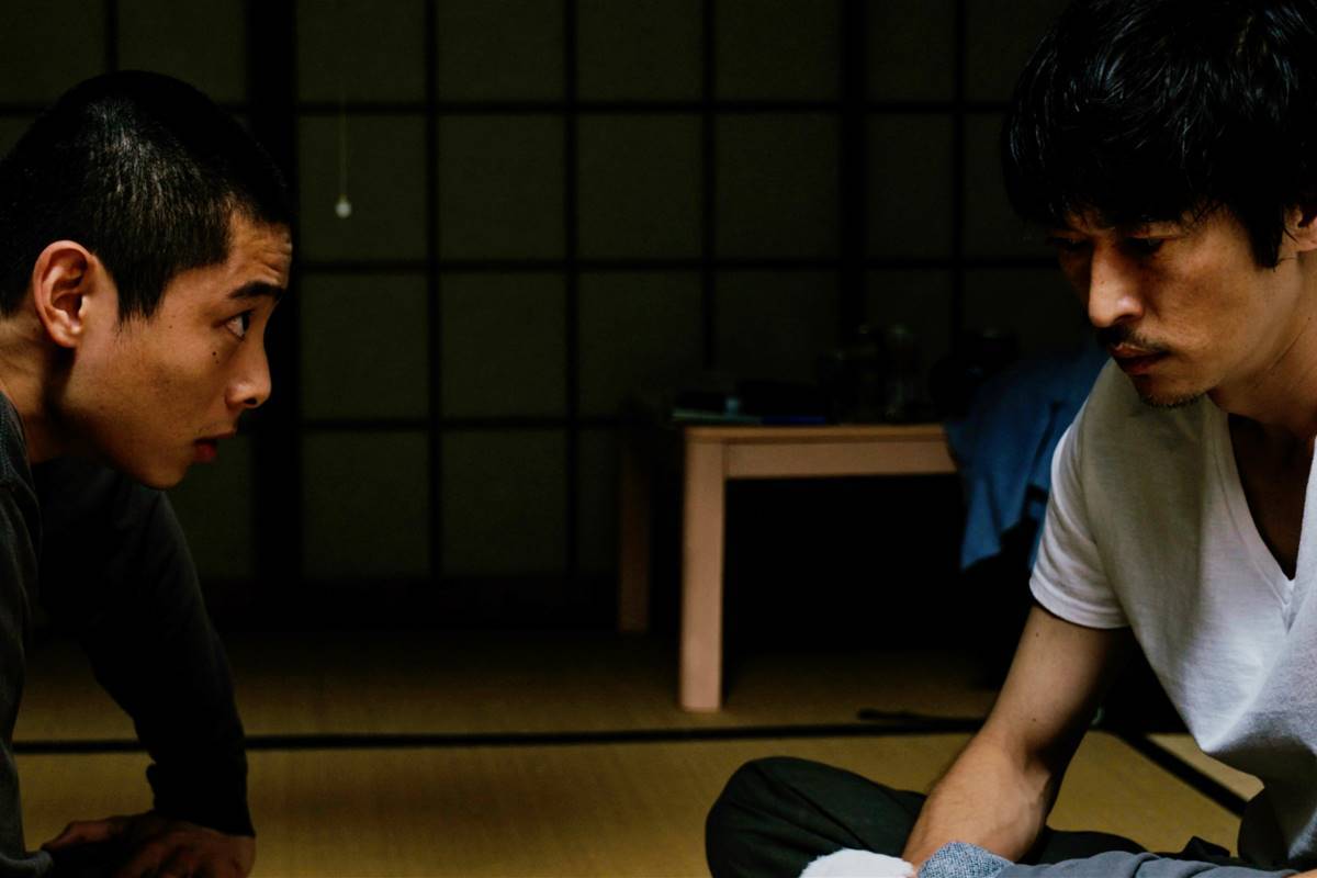 窪塚洋介、18年ぶり邦画長編映画単独主演作　運命の夜を捉えた本編シーン解禁