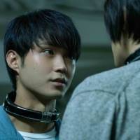 『今際の国のアリス』シーズン２新キャラクター