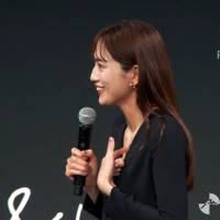 川口春奈、『Silent』イジリに「私がスベったみたいになってるから止めて！」