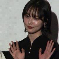 加藤小夏、佐々木ありさの親友役　映画初日に「素敵な仲間と作れて嬉しい」