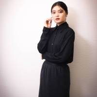吉田美月喜『メイヘムガール』インタビュー