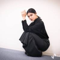 吉田美月喜『メイヘムガール』インタビュー
