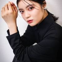 吉田美月喜「役に対して自己中でいろ」、『ドラゴン桜２』で学んだ経験を主演作で
