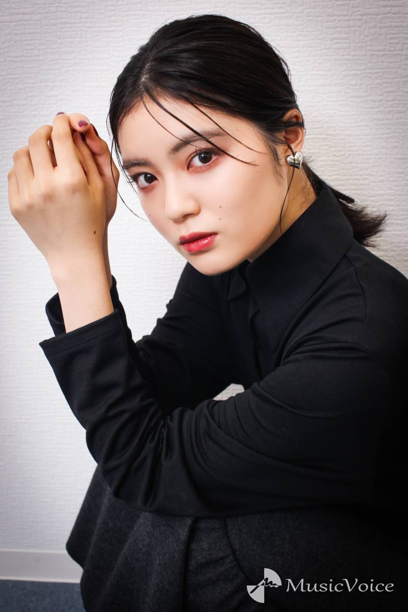 吉田美月喜「役に対して自己中でいろ」、『ドラゴン桜２』で学んだ経験を主演作で
