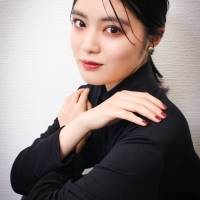 吉田美月喜『メイヘムガール』インタビュー