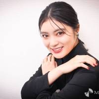 吉田美月喜『メイヘムガール』インタビュー