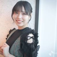 STU48岩田陽菜『選べないクレヨン』インタビュー