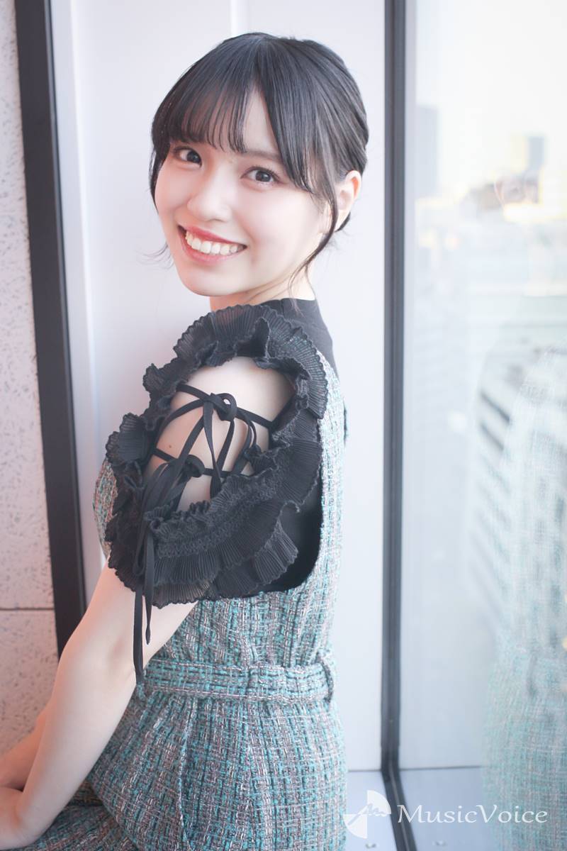 STU48岩田陽菜、写真集で気持ちに変化　着替えも克服「グラビア誌の編集者さん！お仕事待ってます！」