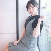 STU48岩田陽菜『選べないクレヨン』インタビュー