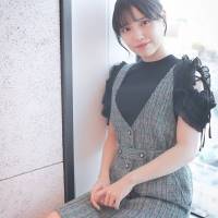 STU48岩田陽菜『選べないクレヨン』インタビュー