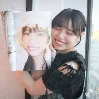STU48岩田陽菜『選べないクレヨン』インタビュー