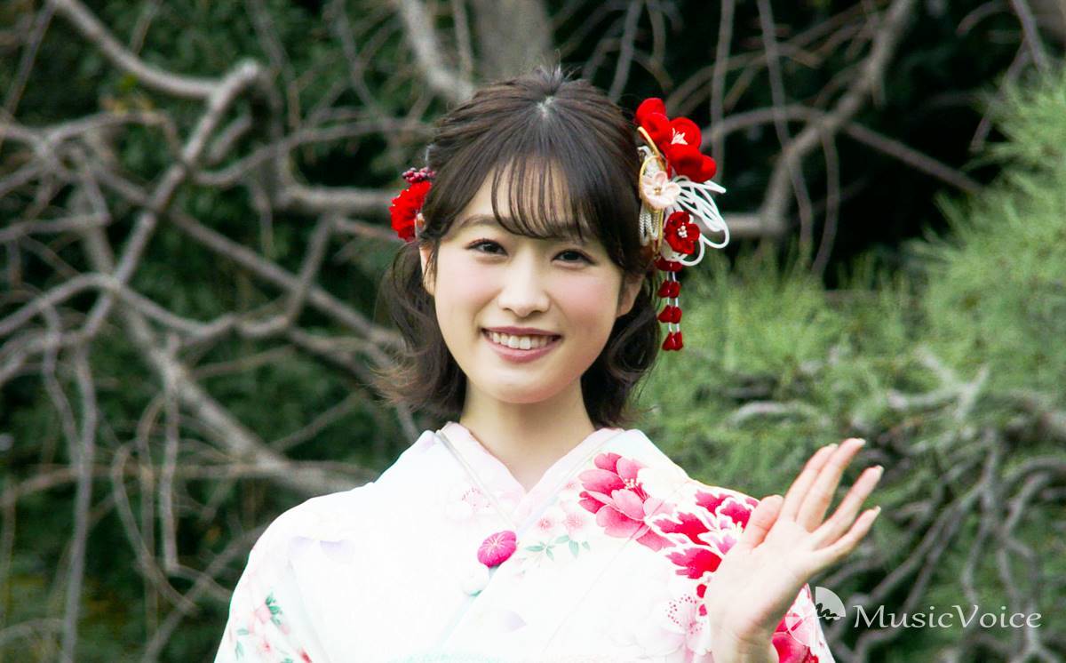 高橋ひかる、21歳になり役に幅　制服姿は「コスプレぽいねって笑」