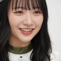 STU48石田千穂・沖侑果・甲斐心愛『テレ東音楽祭』