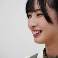STU48石田千穂・沖侑果・甲斐心愛『テレ東音楽祭』