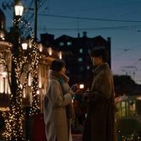 佐野勇斗「キリン 午後の紅茶」