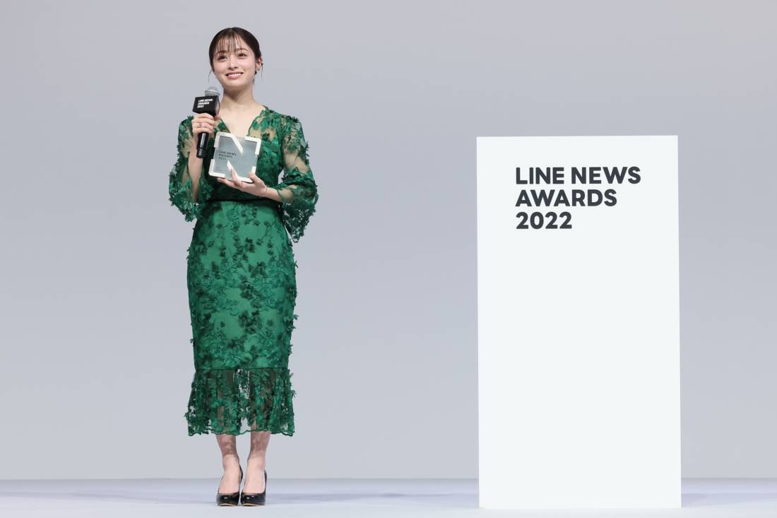橋本環奈、今年の一大ニュースは「千尋」役　上半期は『千と千尋の神隠し』にどっぷり