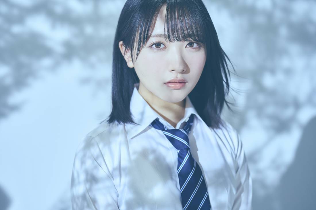 STU48石田千穂「全員の心が一つになっていくのを感じた」