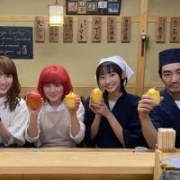 異世界居酒屋「のぶ」シーズン３　メインビジュアル完成
