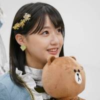 瀧野由美子×岩田陽菜×吉田彩良が語る『ベストアーティスト』舞台裏