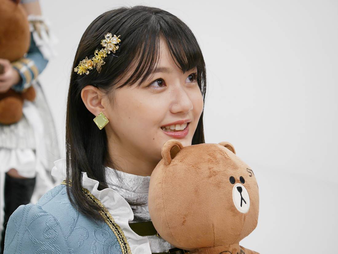 瀧野由美子