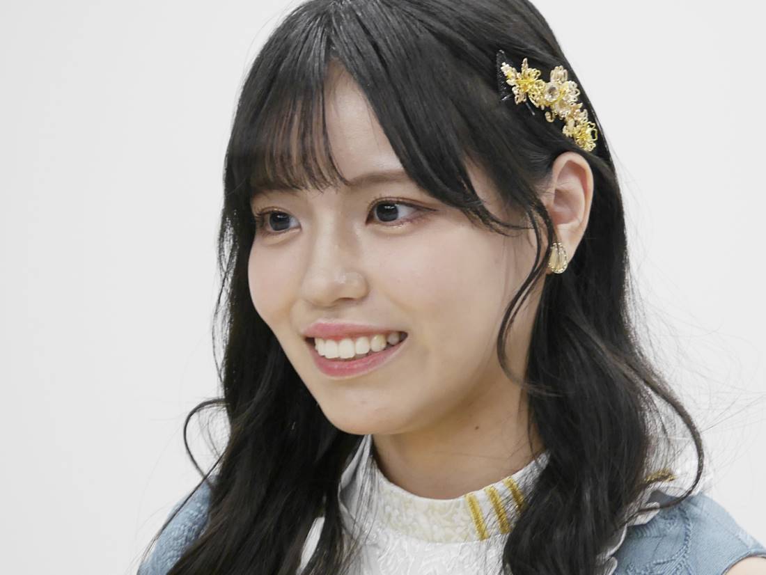 岩田陽菜