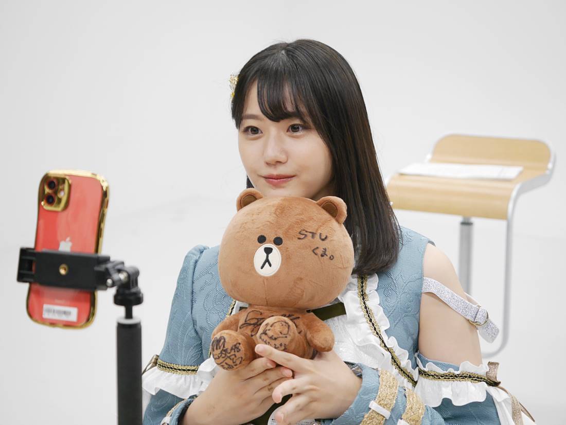 瀧野由美子