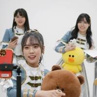 瀧野由美子×岩田陽菜×吉田彩良が語る『ベストアーティスト』舞台裏