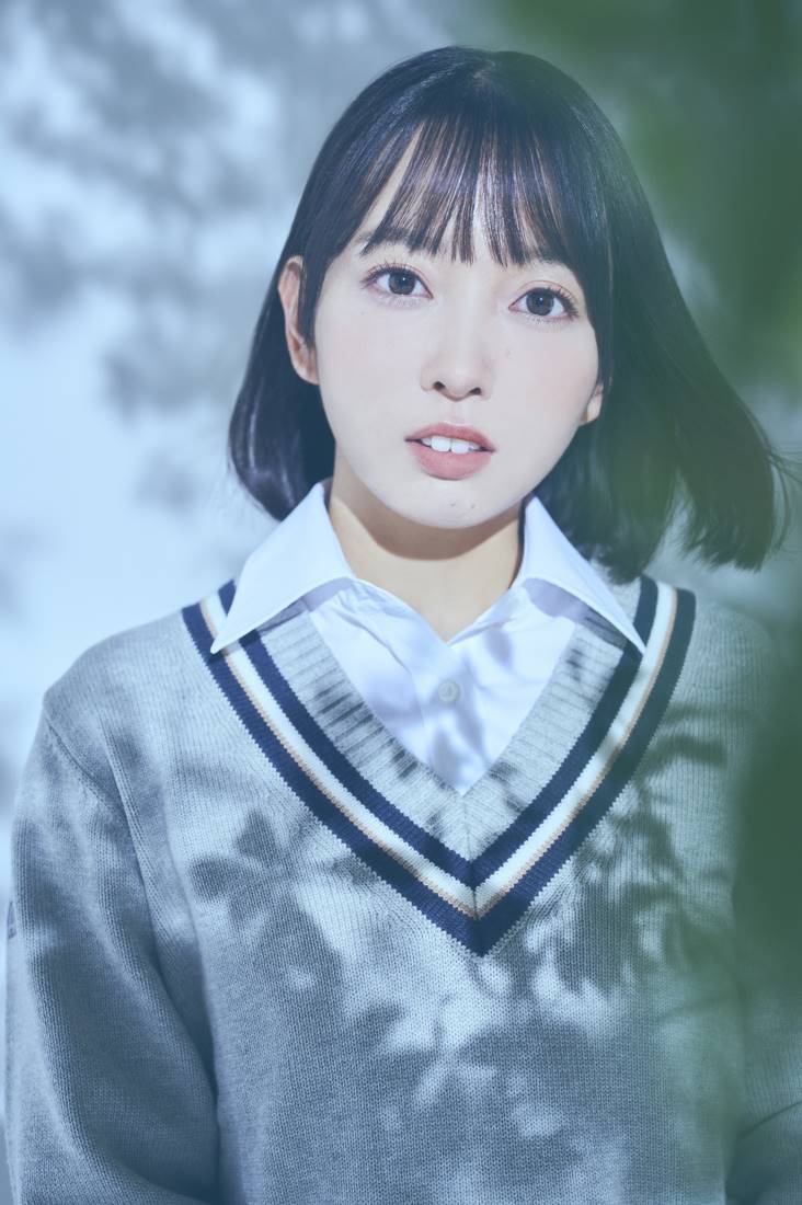 STU48石田みなみ「画面越しでも元気やパワーは届けられる」