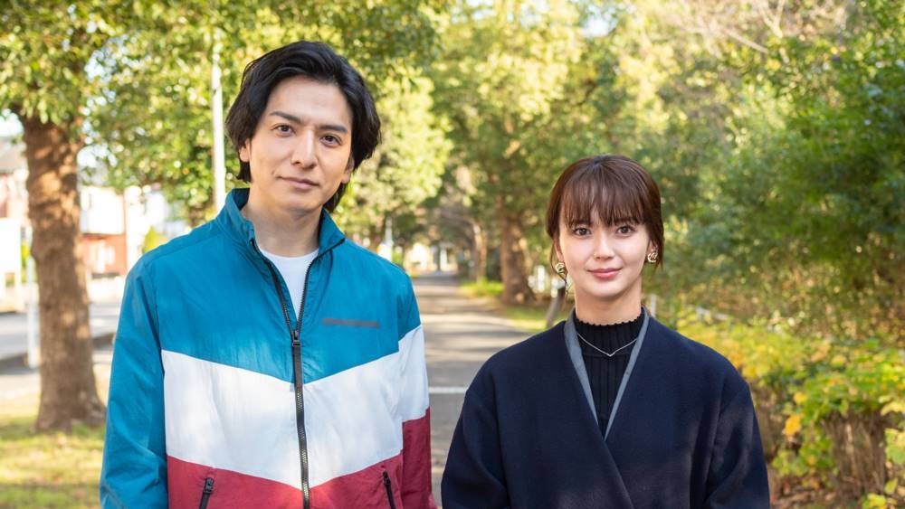 生田斗真と多部未華子が夫婦役、がんをきっかけに関係を再構築