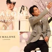 鈴木伸之「Snow Day」プレス発表会