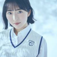 STU48今村美月「誰かが前向きになれるきっかけになれたら」